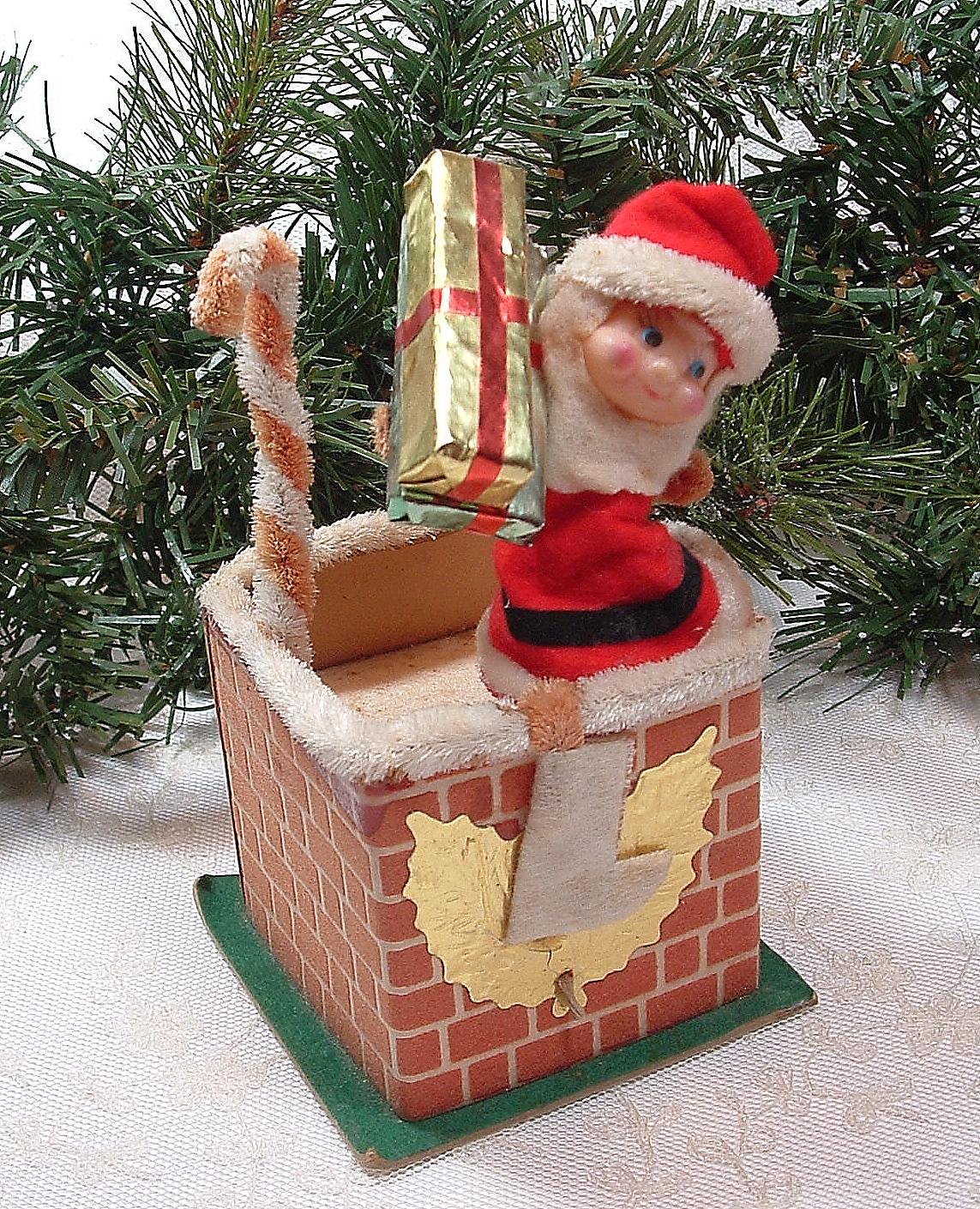 1950 Japan Santa - Etsy 1950 Japan Santa - Etsy