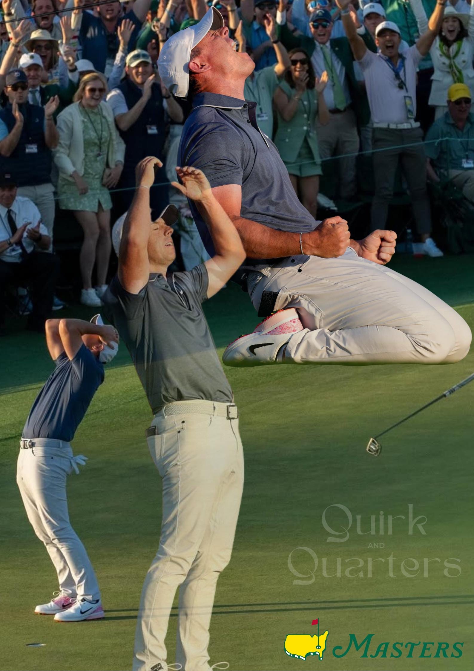 Rory mcilroy signed - Etsy 日本 Rory mcilroy signed - Etsy 日本