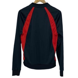 Veste de survêtement Nike Michael Air Jordan 1 Wings vintage rare des années 80 fabriquée au Japon image 2