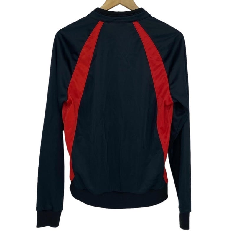 Veste de survêtement Nike Michael Air Jordan 1 Wings vintage rare des années 80 fabriquée au Japon image 2