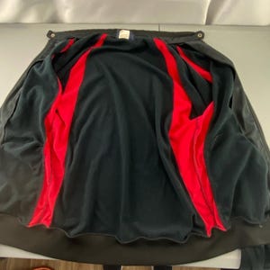 Veste de survêtement Nike Michael Air Jordan 1 Wings vintage rare des années 80 fabriquée au Japon image 8