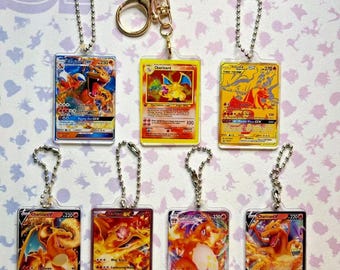 ウルトラリザードンGXポケモンカード - Etsy 日本