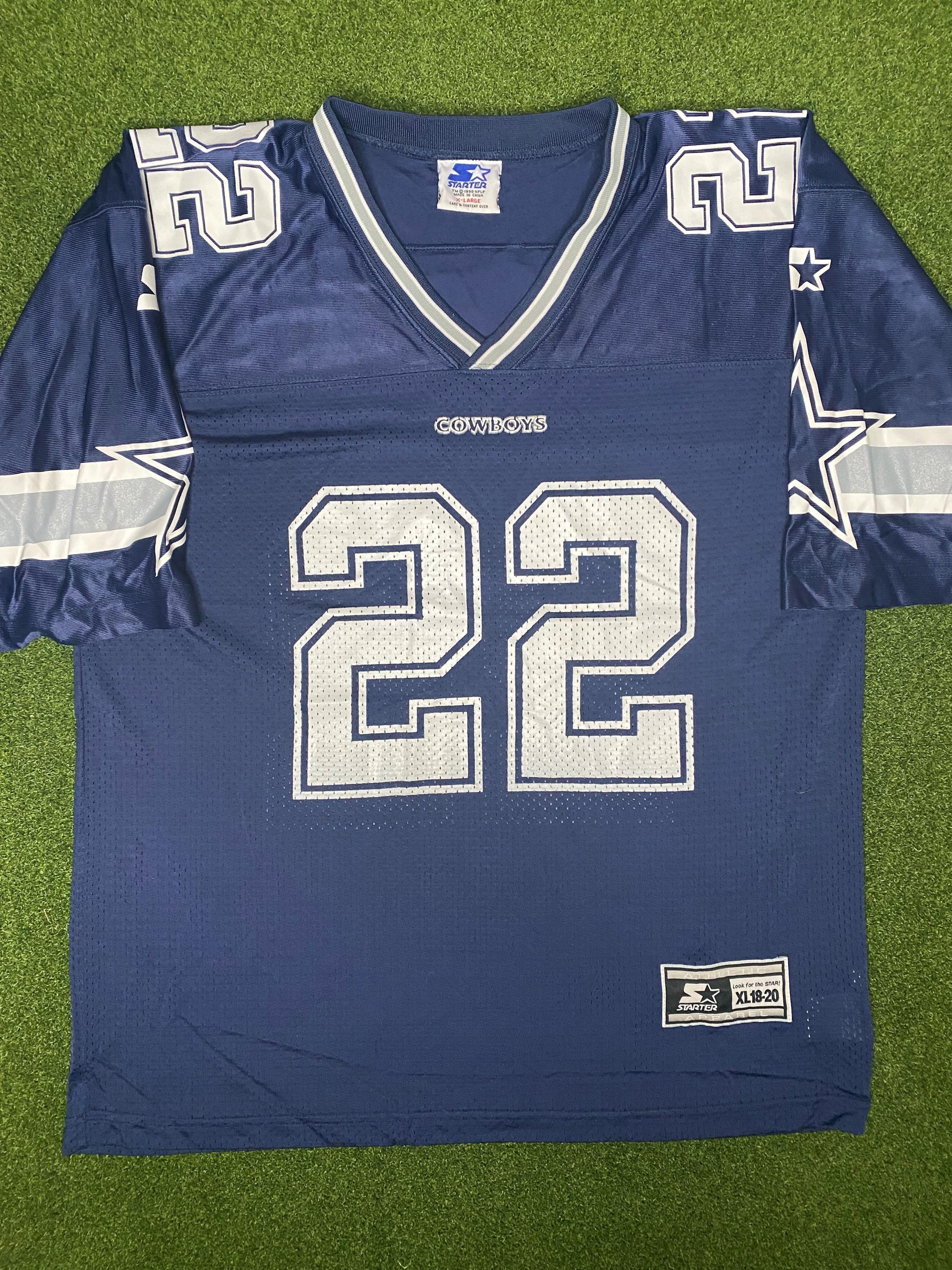 Dallas Cowboy Jersey New Zealand