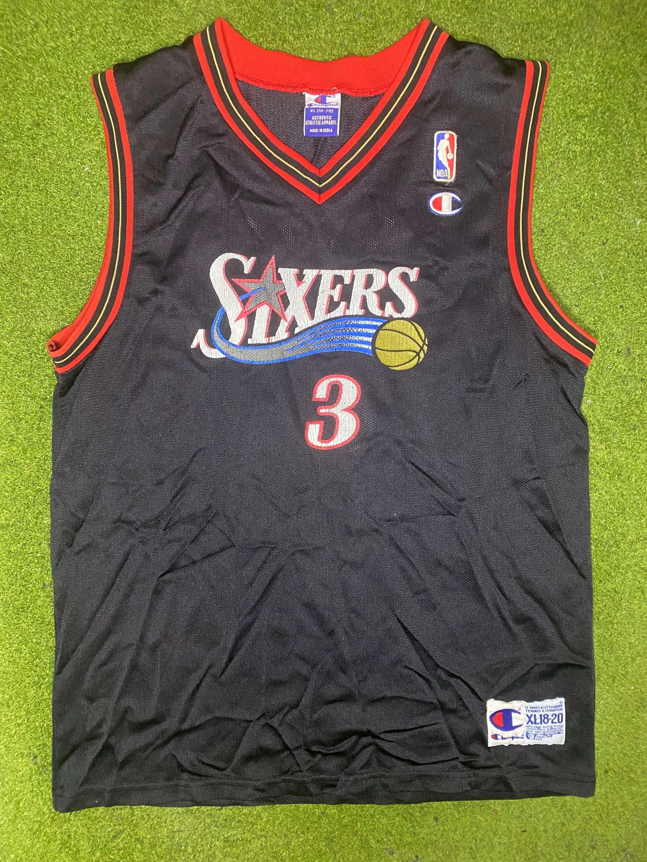 Nba Jersey UK