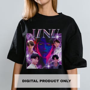 Jinu Saja Boys Kpop Demon Hunters Digital Download, digital trending PNG, PNG Bundle, Demon Hunter digital product