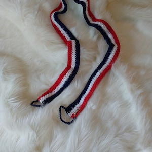 Willie nelson 2024 style guitar strap