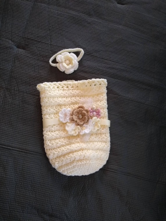 Hand Crochet Infant Cocoonflower Belt Baby Cocooninfant Etsy Hand Crochet Infant Cocoonflower Belt Baby Cocooninfant Etsy