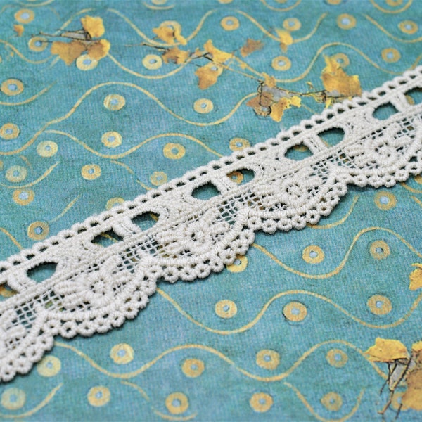 Lace Belly Band - Etsy