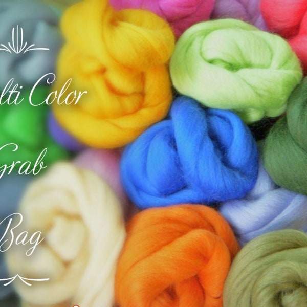 Wool Roving Dreads Etsy