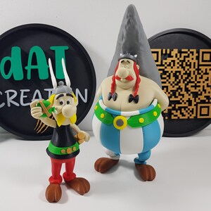 ポットフレンド、フィギュア、コレクターズアイテム