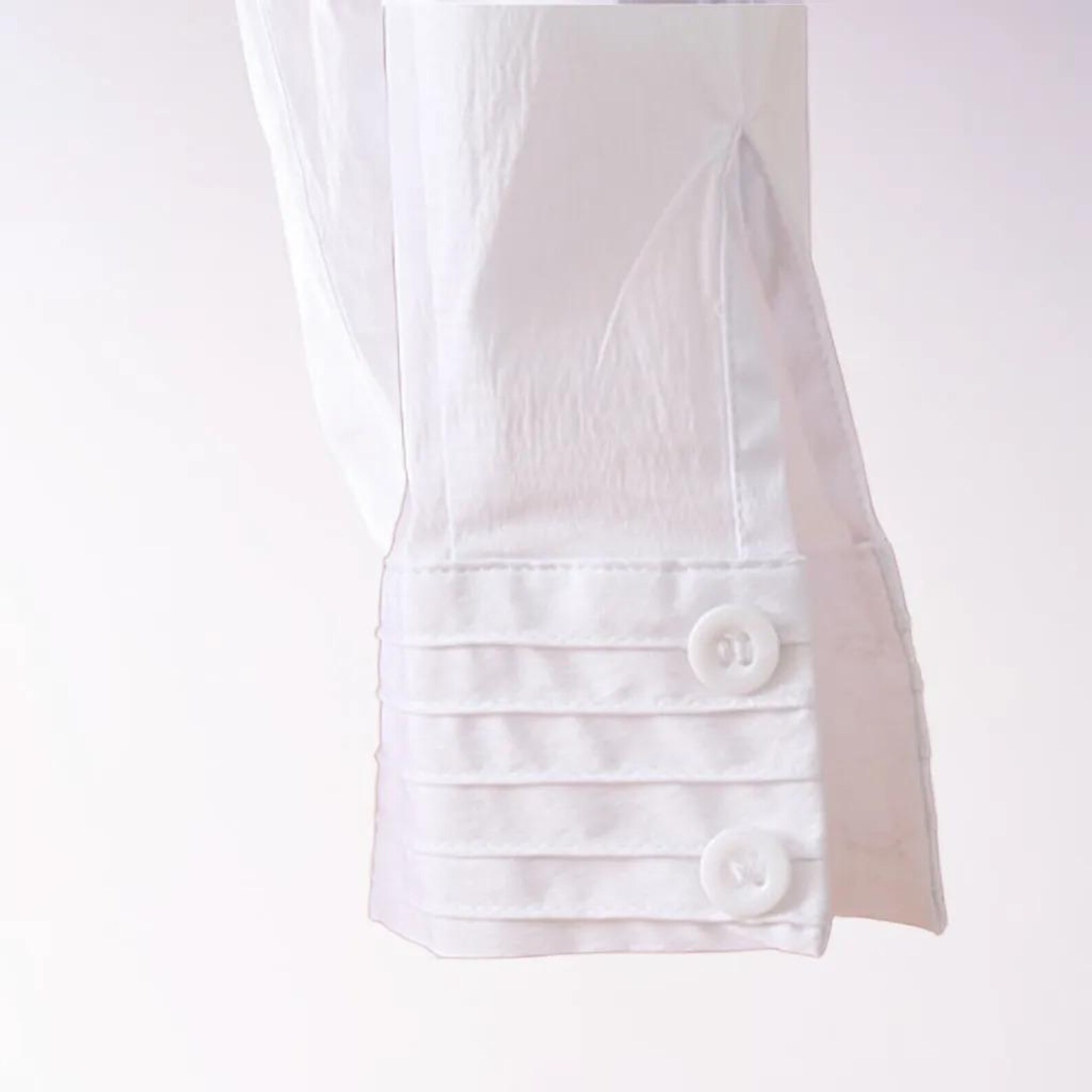 North Royal Button-Down Slim Executive Shirt