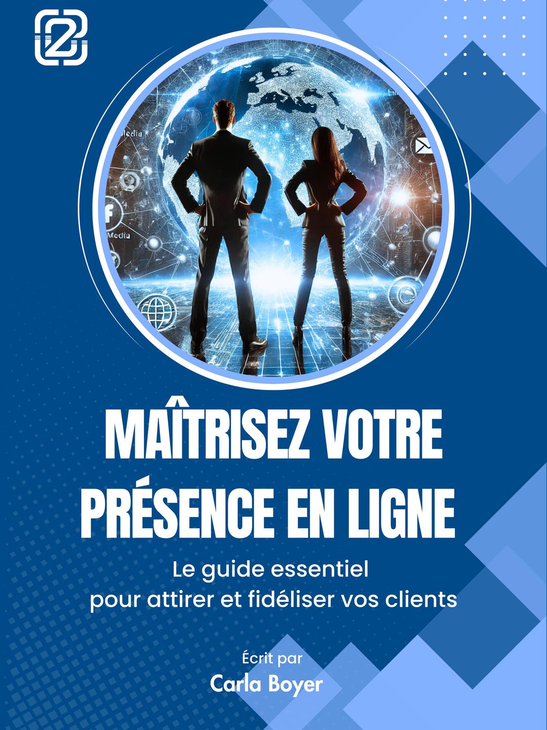 Guide Marketing Digital Guide Stratégie Digitale E-book Instagram E ...