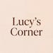 LucysCorner28 store logo