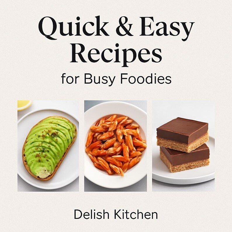 Your Weekly Kitchen Planner + AI Recipe Assistant | Digital Meal ...