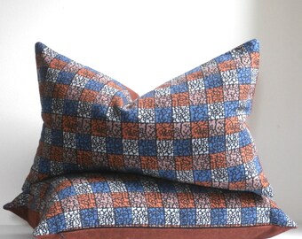 Dash Cabernet by Kelly Wearstler, geometric  Lumbar Pillow Cover,  14X22 inches, pillow cover , ready to ship