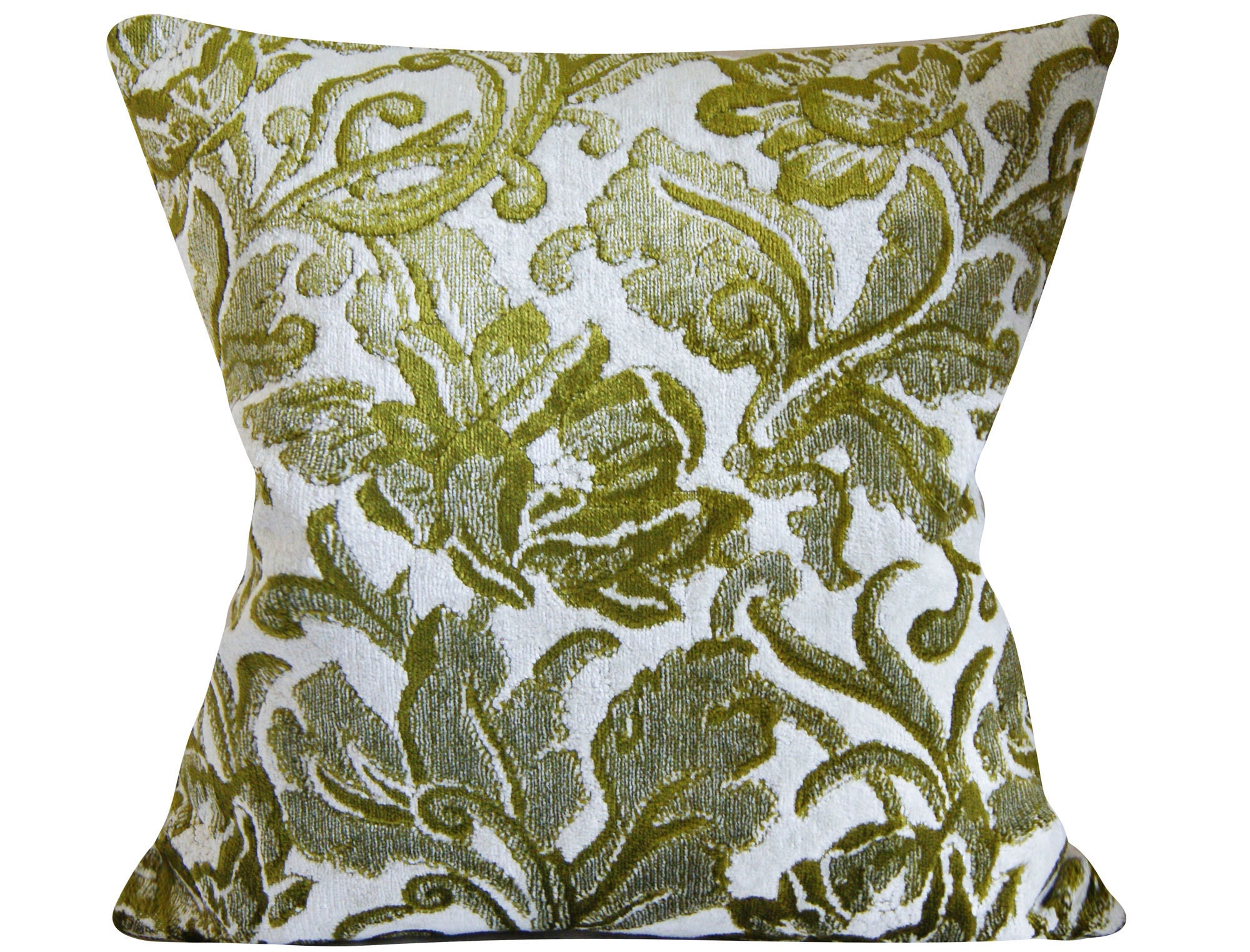 Vauxhall Decorative Pillow - Dove Gray (20