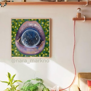 Living universe - Cosmic Frecuency