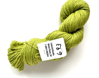 Colonial Persian Wool Yarn - 1693 / 693 Paternayan Loden Green