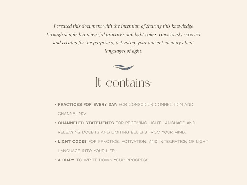 Light Language Manual | What Are Light Codes & How to Channel ...