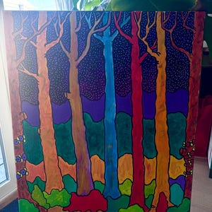 Abstract Art