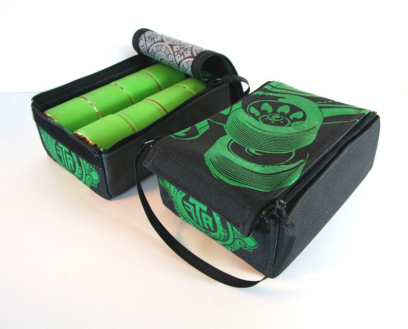 FTR Roller Skate Wheel Bag / tool bag / various colors Etsy