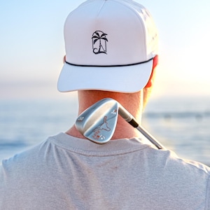 Father&#39;s Day Golf Gift, Dad Gift, Golfer Gift, Custom Golf Gift, Golf Wedge Customization, Personalized Golf Gift, Dad Golf Present