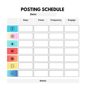 Social Media Marketing Bundle