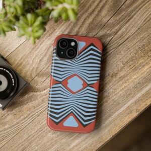 durable phone case cover for iphone artistic phone case minimalist simple phone case abstract design for students unique shape phone cover