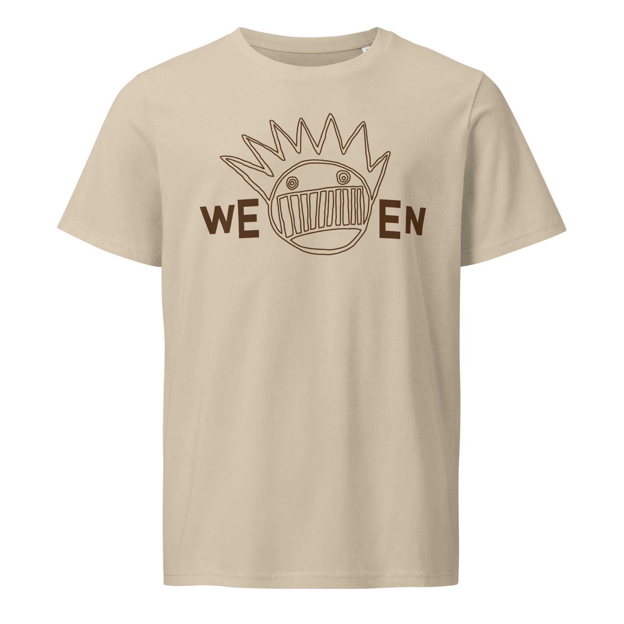 Ween Shirt - Etsy