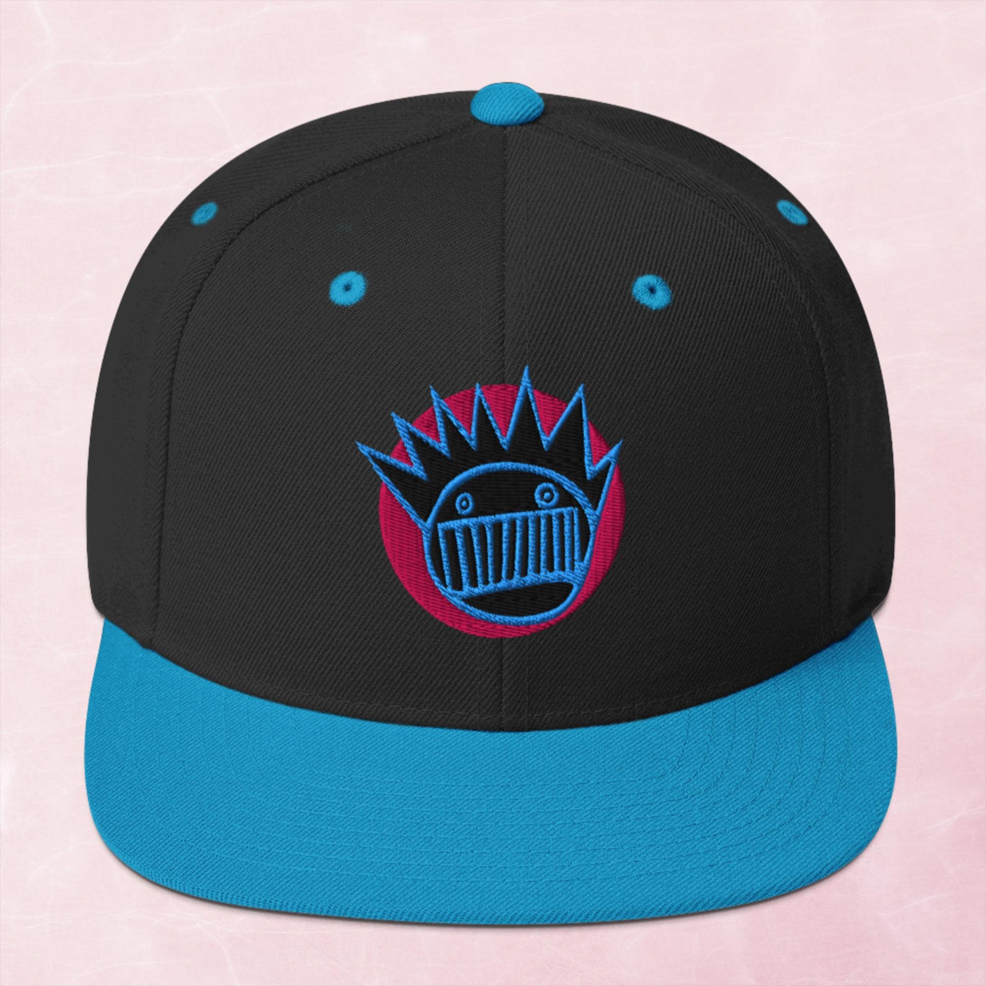 Pink Floyd Trucker Hat - Etsy display picture 1