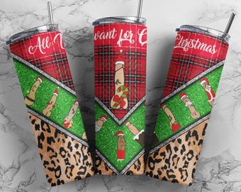 Todo lo que quiero para Navidad
