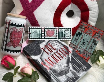 Officially Licensed L.O.R.D.S / Spades Valentine's Day Box