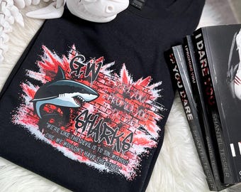 Camiseta Dare Series con licencia oficial