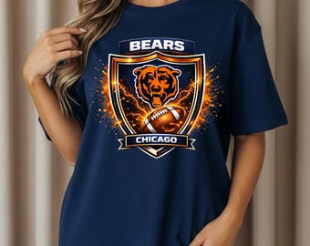 CAMISETA DEL EQUIPO DE FÚTBOL