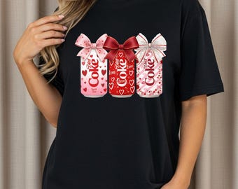 Coca-Cola Light Día de San Valentín