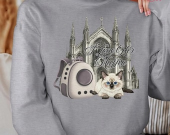Muffin "Te amo" con licencia oficial