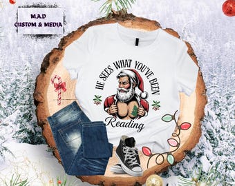 CAMISETA DE SANTA LIBRE