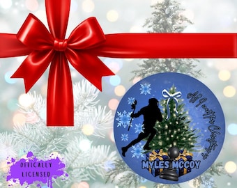 Adornos de los Reyes de Wayward Academy