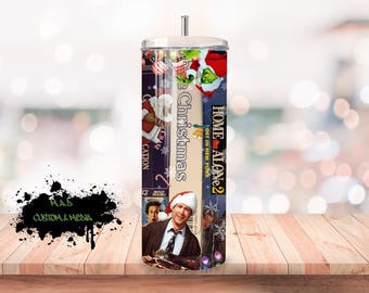 Clásicos del cine navideño