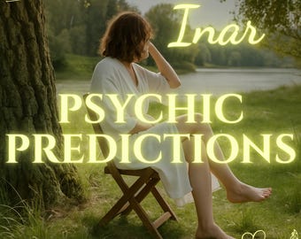 Psychic Predictions, Future Predictions, Medium Reading, Psychic Spiritual Advices, Future Psychic Reading, Fortune Reading