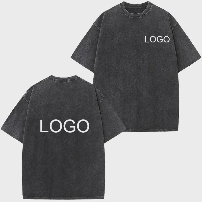 Maglietta vintage da uomo casual con grafica da uomo, top streetwear alla moda per l'uso quotidiano, top stretto senza pancia, grigio., 3XL