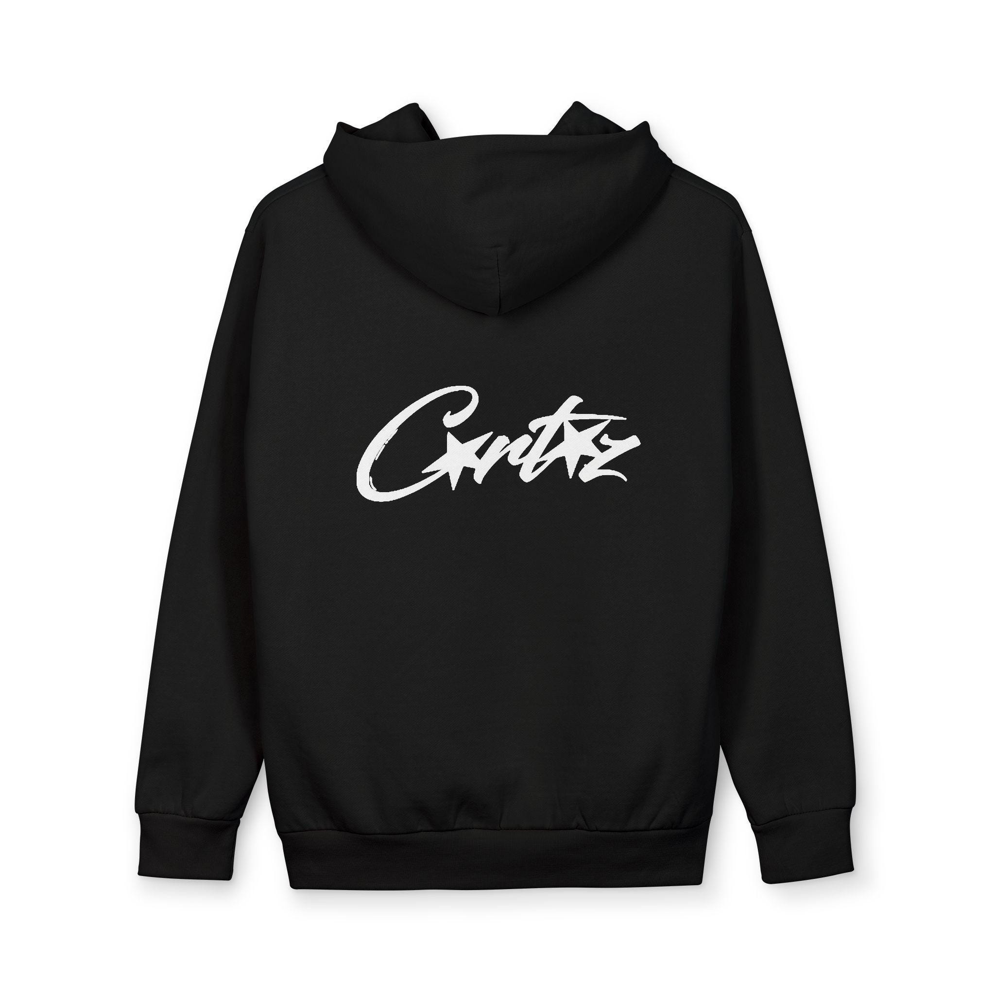 Corteiz Hoodie - Etsy
