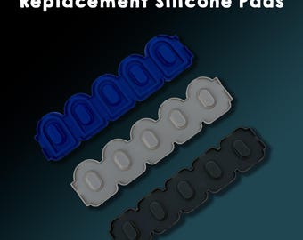 Membrane / Silicone Pad for Guitar Hero Guitars (Official Stock OEM Product)