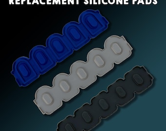 Ersatz Silikon Pad für Guitar Hero Gitarren