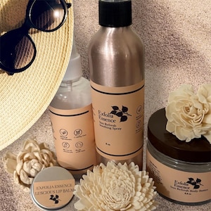 Sun Refresh After Sun Care