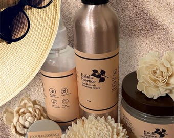 Sun Refresh After Sun Care