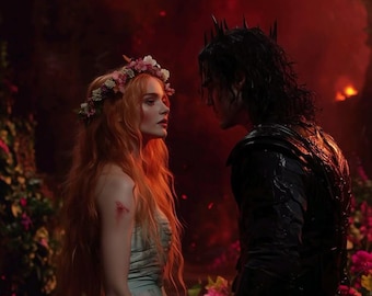 Mensaje canalizado de la deidad elegida