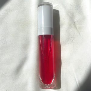 12 Hour Water-Based Lilac Lip Stain