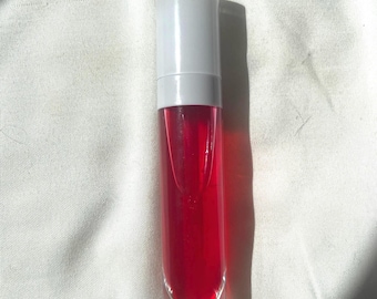 12 Hour Water-Based Lilac Lip + Cheek Stain