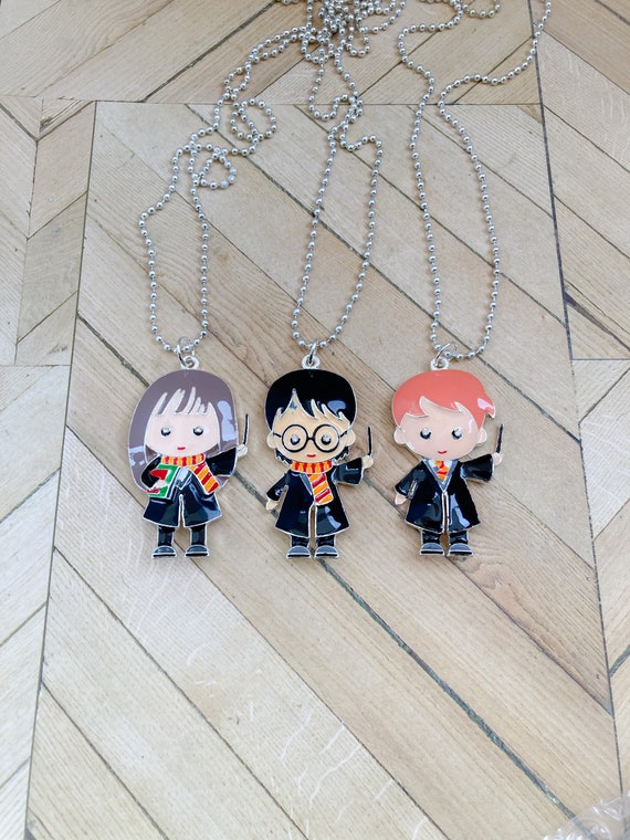 Harry Potter Stifte-Set Trio